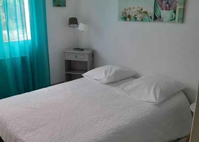 Chambre D\'Hote Bord De Loire