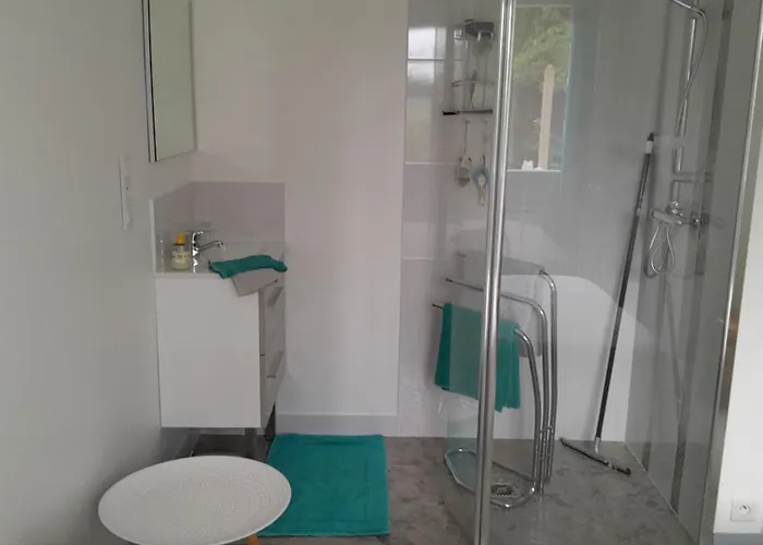 Chambre D\'Hote Bord De Loire
